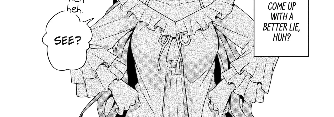 Kokou no Ou to Hidamari no Hanayome ga Saikou no Fuufu ni Naru made Chapter 6 - page 24