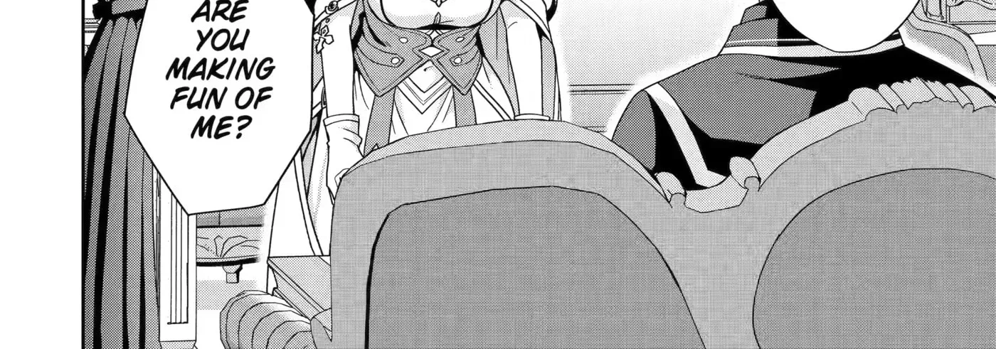 Kokou no Ou to Hidamari no Hanayome ga Saikou no Fuufu ni Naru made Chapter 6 - page 32