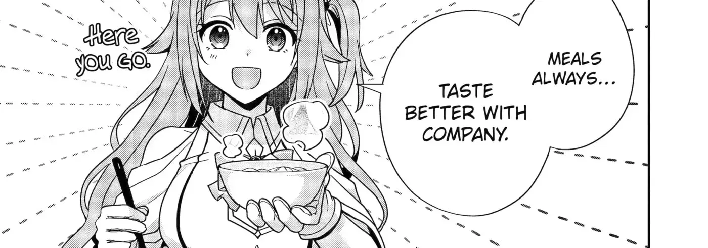 Kokou no Ou to Hidamari no Hanayome ga Saikou no Fuufu ni Naru made Chapter 6 - page 34