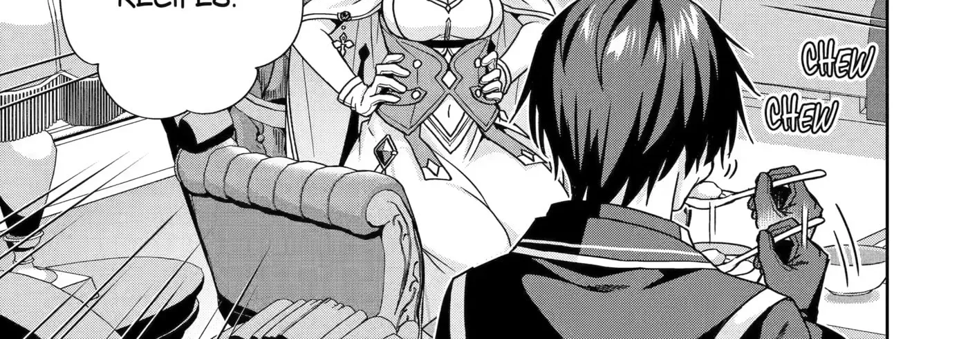 Kokou no Ou to Hidamari no Hanayome ga Saikou no Fuufu ni Naru made Chapter 6 - page 38