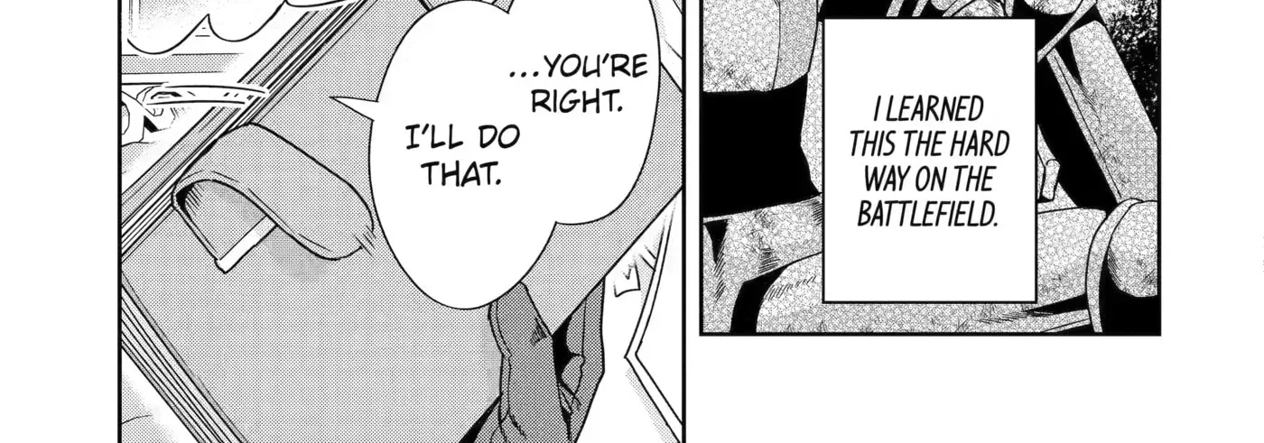 Kokou no Ou to Hidamari no Hanayome ga Saikou no Fuufu ni Naru made Chapter 6 - page 50