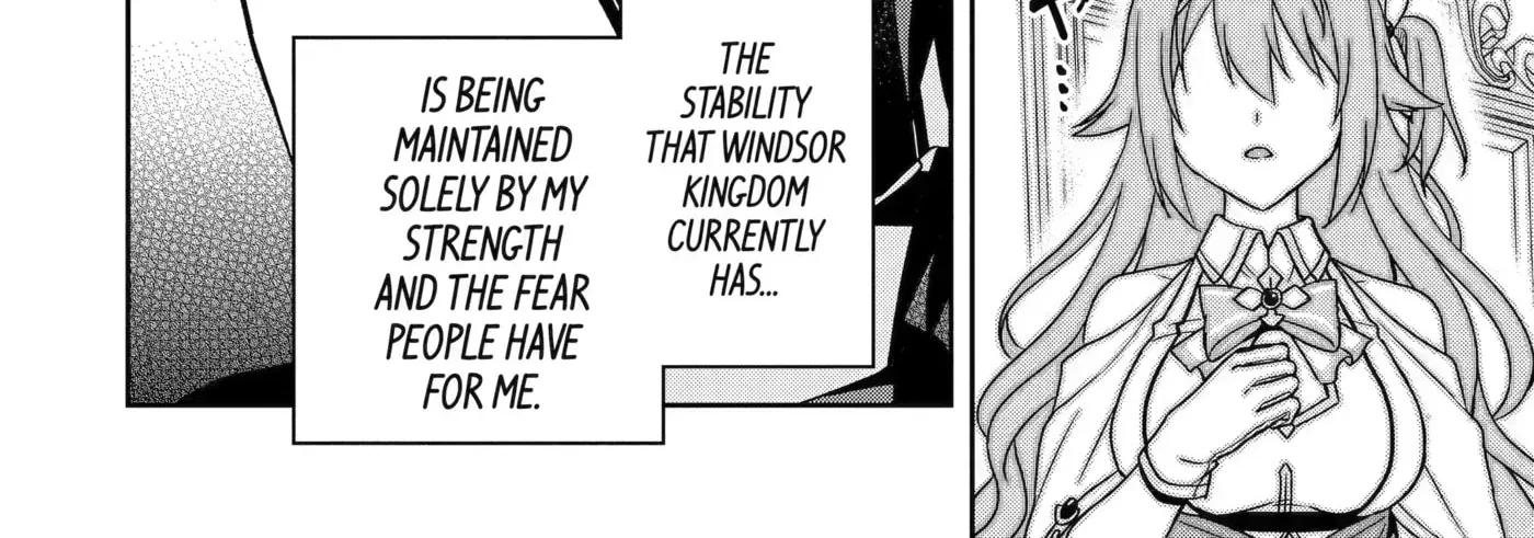Kokou no Ou to Hidamari no Hanayome ga Saikou no Fuufu ni Naru made Chapter 6 - page 52