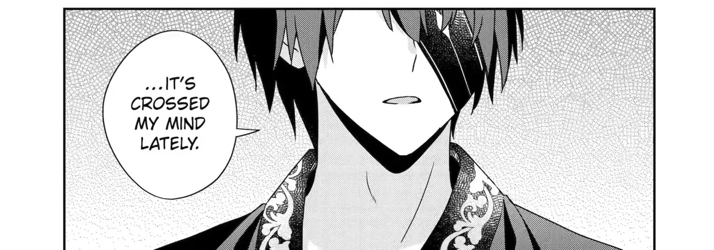 Kokou no Ou to Hidamari no Hanayome ga Saikou no Fuufu ni Naru made Chapter 6 - page 6