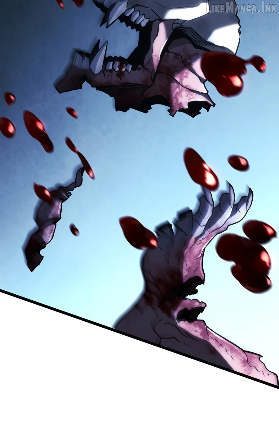 Revenge of the Baskerville Bloodhound Chapter 168 - page 6