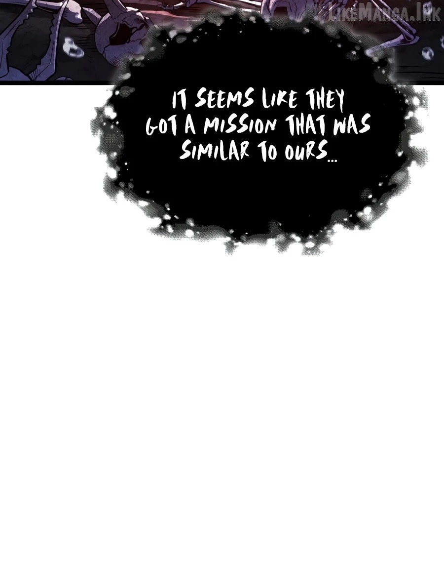 Revenge of the Baskerville Bloodhound Chapter 169 - page 13