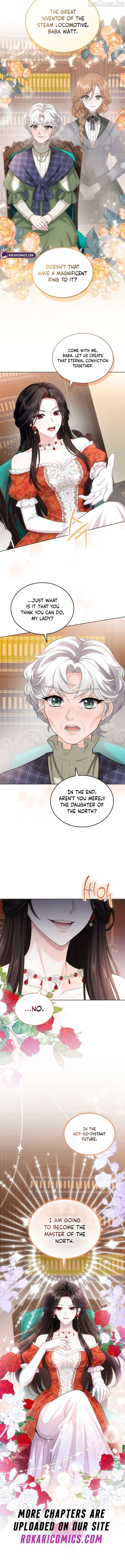 K-Eldest Daughter Possessed a Childcare Novel Chapter 47 - page 16