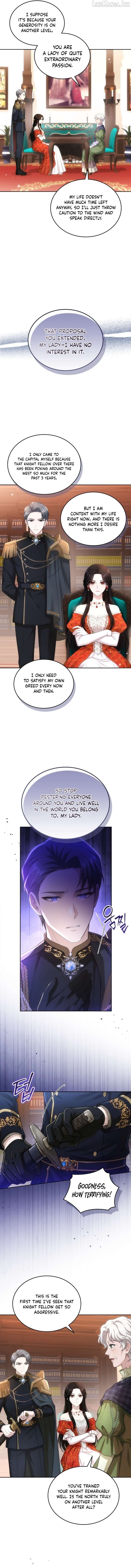 K-Eldest Daughter Possessed a Childcare Novel Chapter 47 - page 8