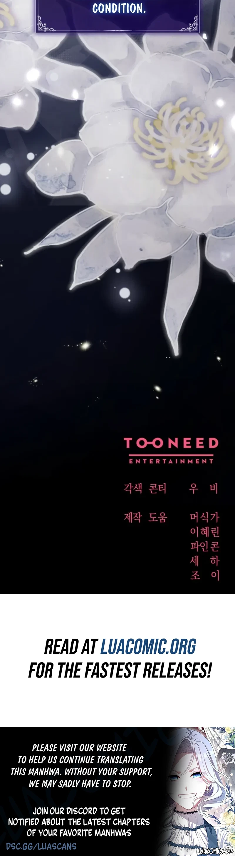 K-Eldest Daughter Possessed a Childcare Novel Chapter 49 - page 12
