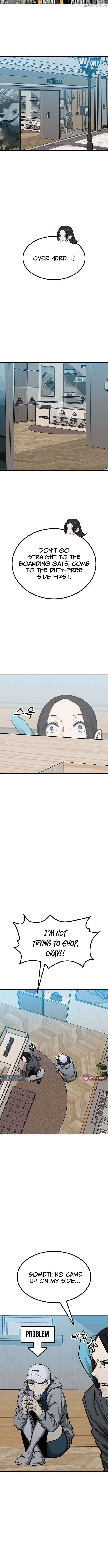 Assistant Chapter 41 - page 15