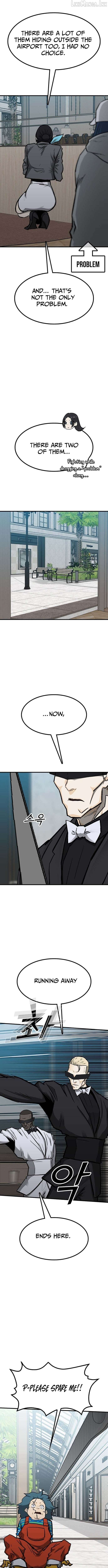 Assistant Chapter 41 - page 16