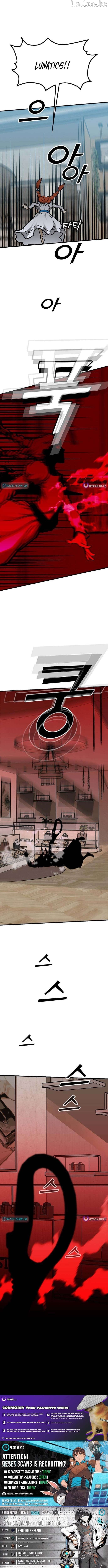 Assistant Chapter 41 - page 19