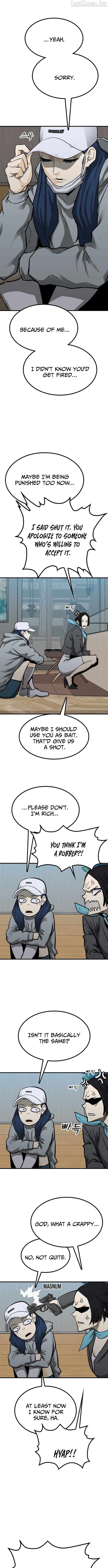 Assistant Chapter 42 - page 11