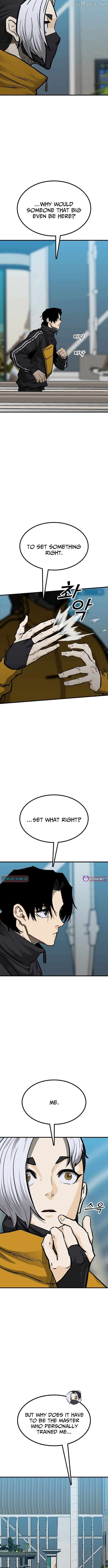 Assistant Chapter 42 - page 8