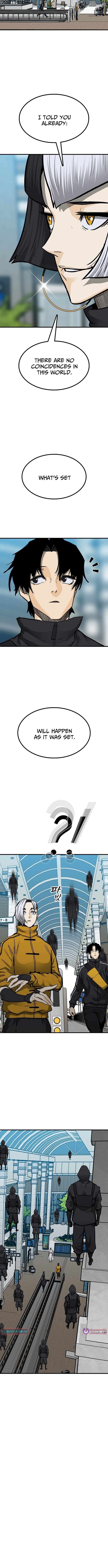 Assistant Chapter 42 - page 9