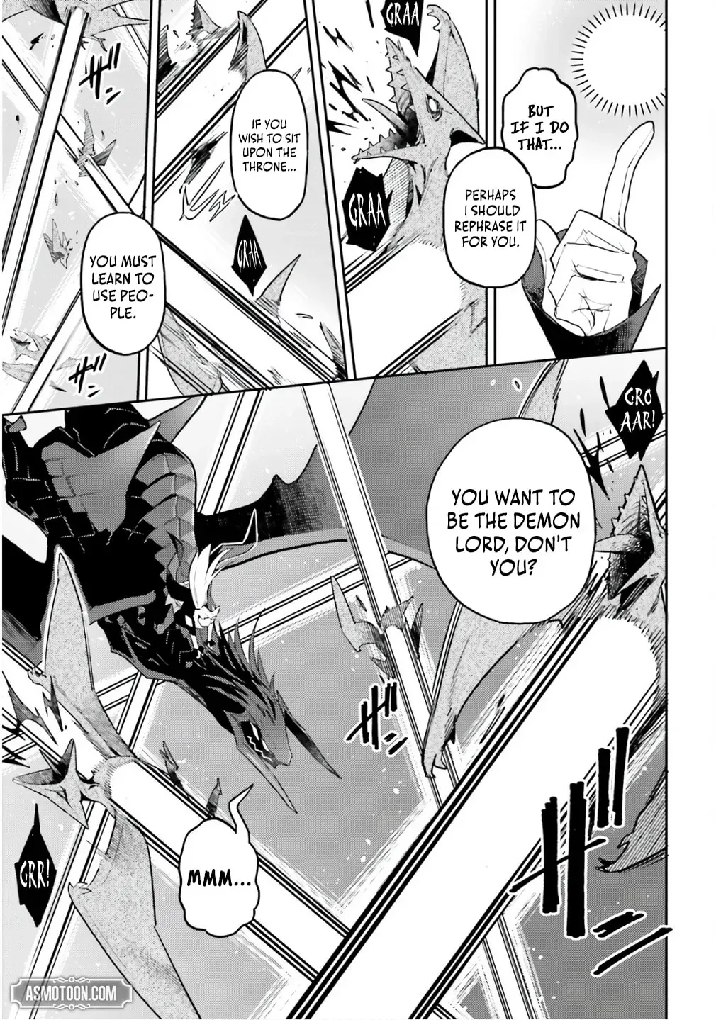 Akuyaku Ikka no Okugata, Shi ni Modori shite Kokoro wo Irekaeru Chapter 35 - page 11