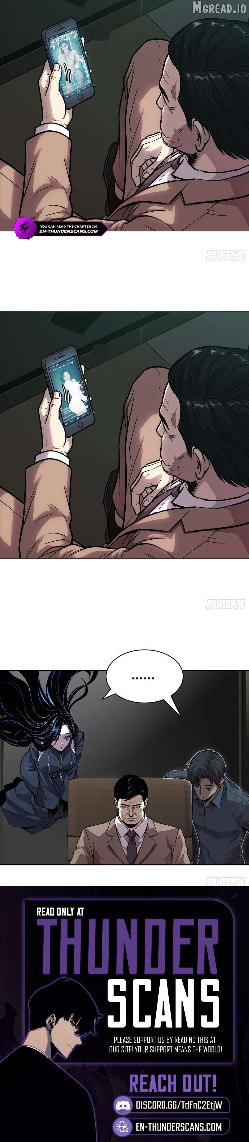 Mood Disorder Chapter 78 - page 3