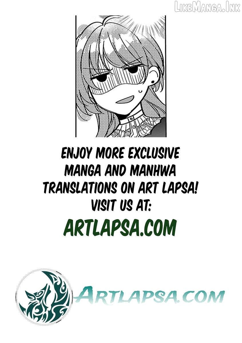 The Arrogant Crown Prince Picked Me Up—Wasn’t I Just a Decorative Consort!? Chapter 13 - page 3