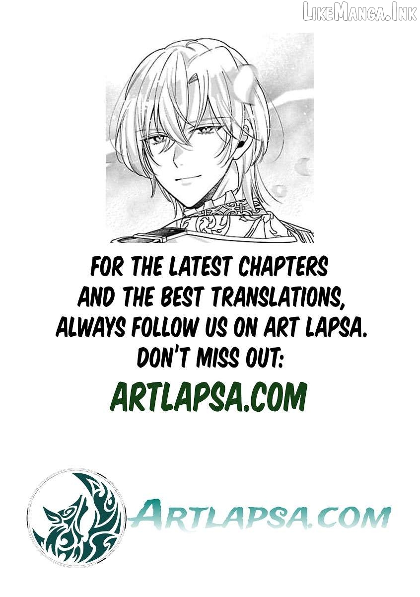 The Arrogant Crown Prince Picked Me Up—Wasn’t I Just a Decorative Consort!? Chapter 13 - page 33