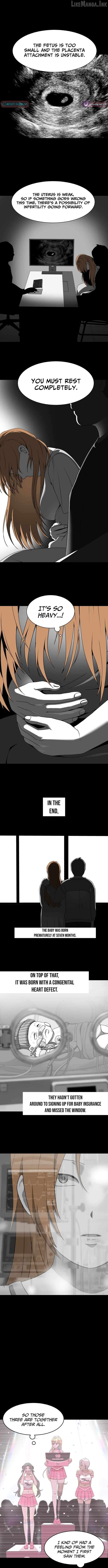 Diet Warrior Chapter 42 - page 10
