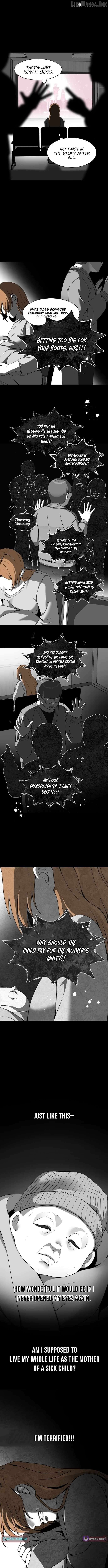 Diet Warrior Chapter 42 - page 11