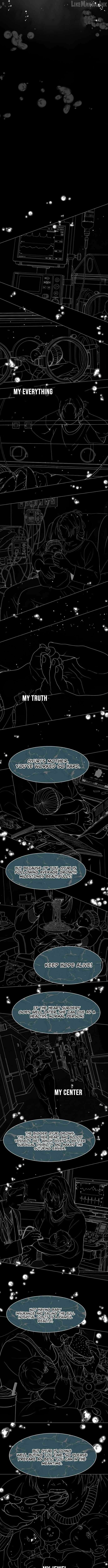 Diet Warrior Chapter 42 - page 14