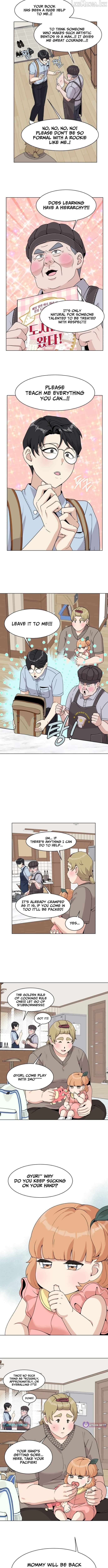Diet Warrior Chapter 42 - page 2