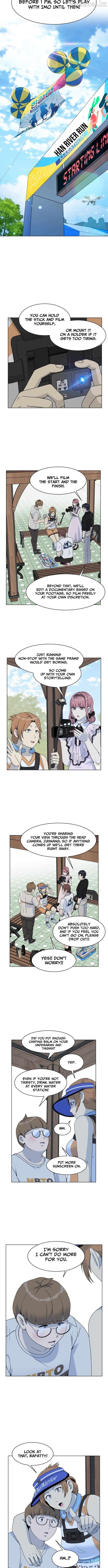 Diet Warrior Chapter 42 - page 3