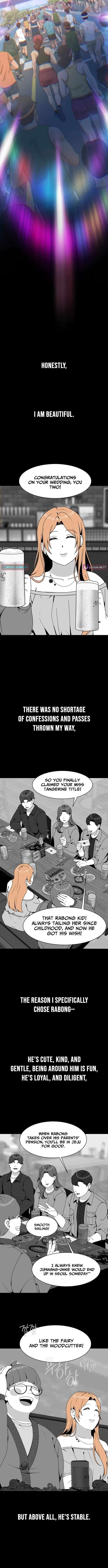 Diet Warrior Chapter 42 - page 6