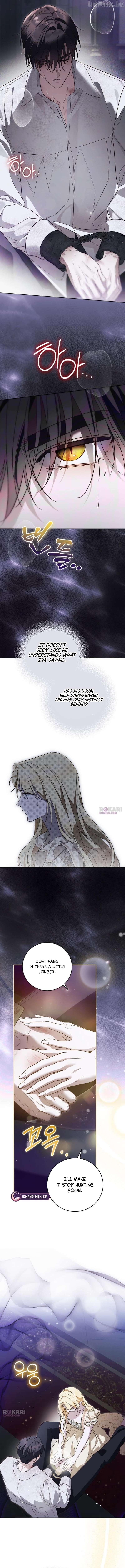 Grand Duchess’s Constitution Chapter 52 - page 10