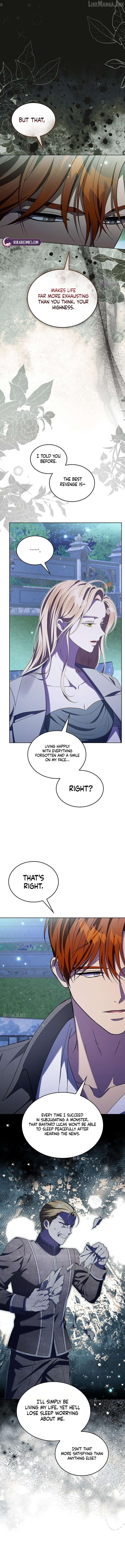 If You Want a Cheeky Sorceress Chapter 51 - page 13