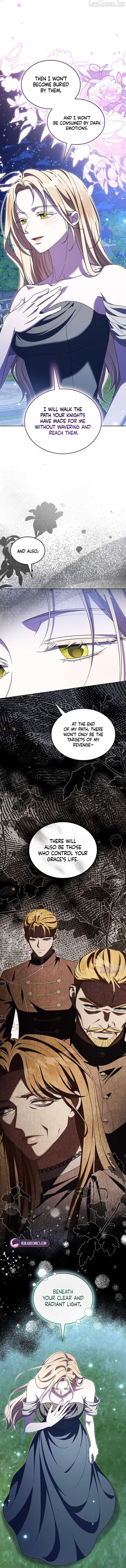 If You Want a Cheeky Sorceress Chapter 51 - page 19