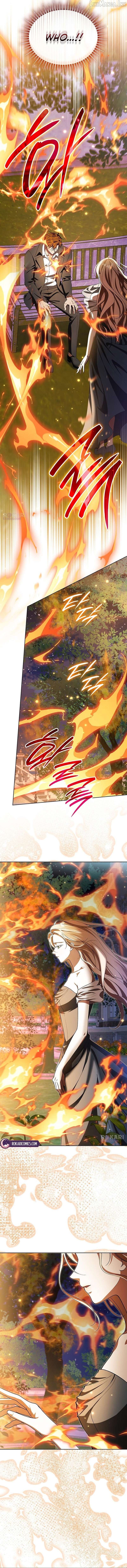 If You Want a Cheeky Sorceress Chapter 51 - page 22