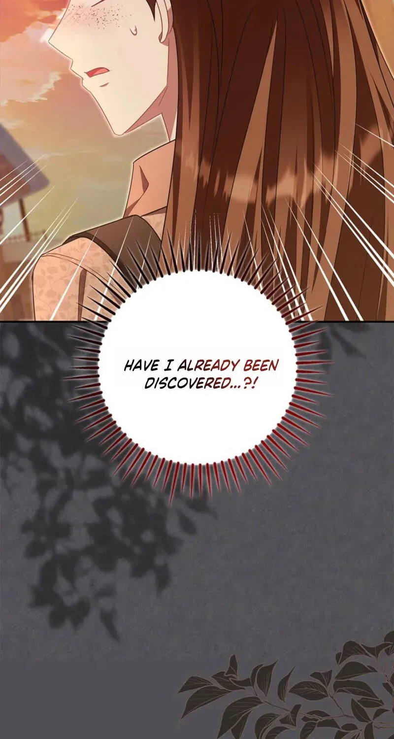 I Live with My Villain Uncle Chapter 47 - page 10