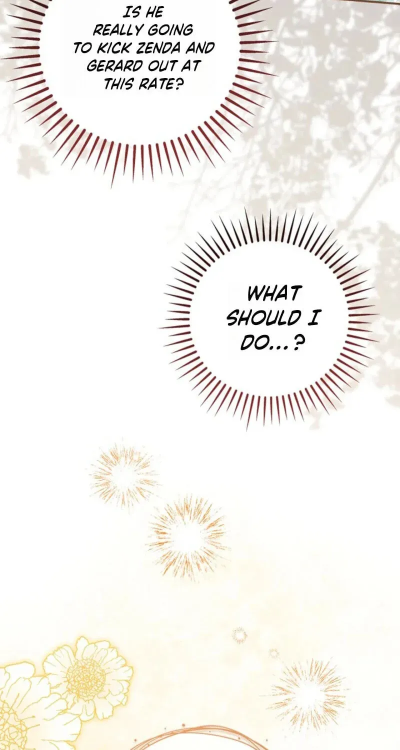 I Live with My Villain Uncle Chapter 47 - page 101