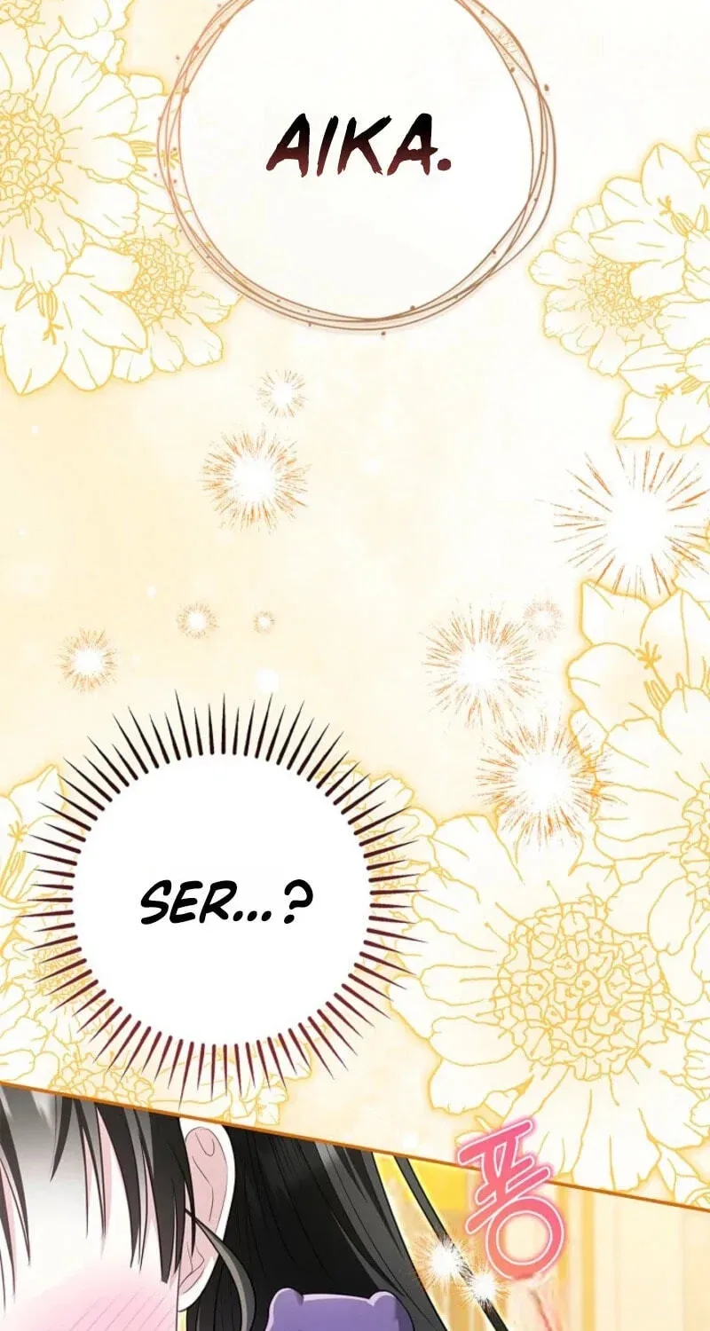 I Live with My Villain Uncle Chapter 47 - page 102