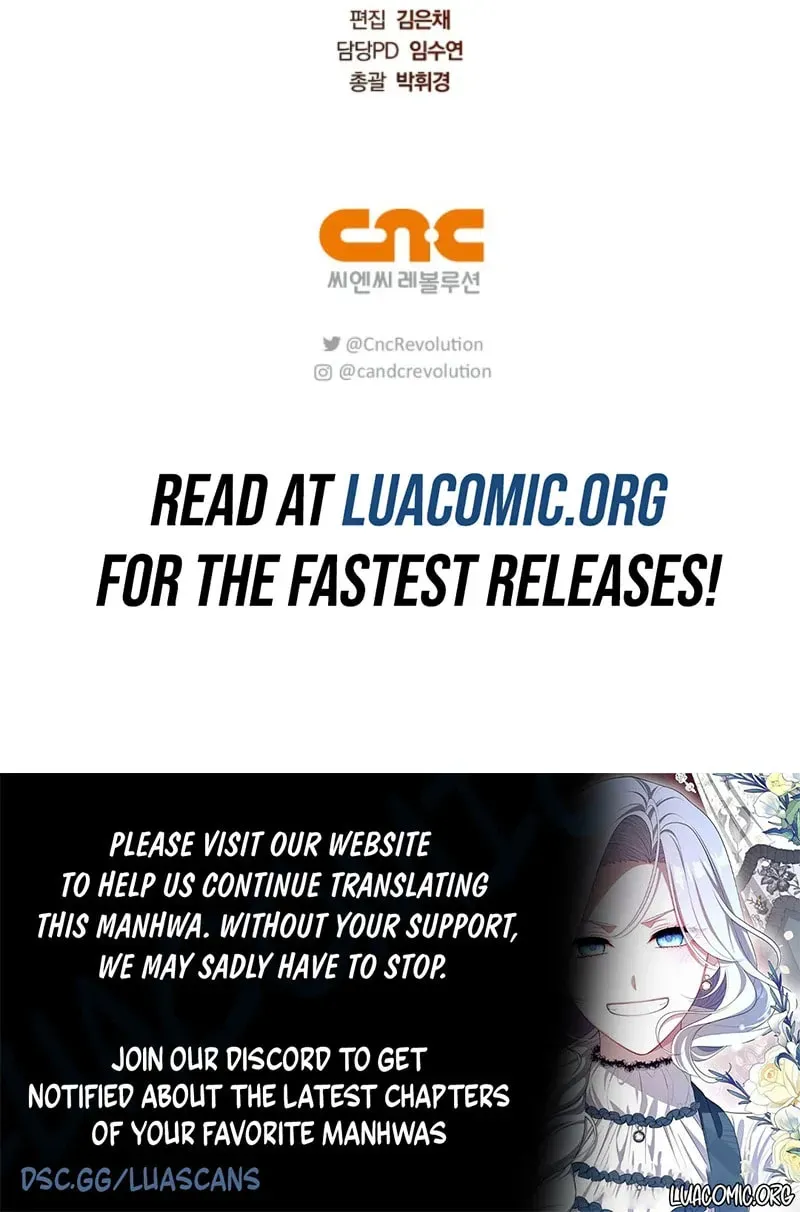 I Live with My Villain Uncle Chapter 47 - page 120
