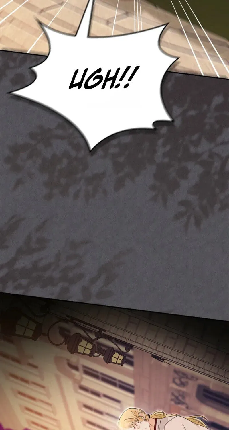 I Live with My Villain Uncle Chapter 47 - page 19