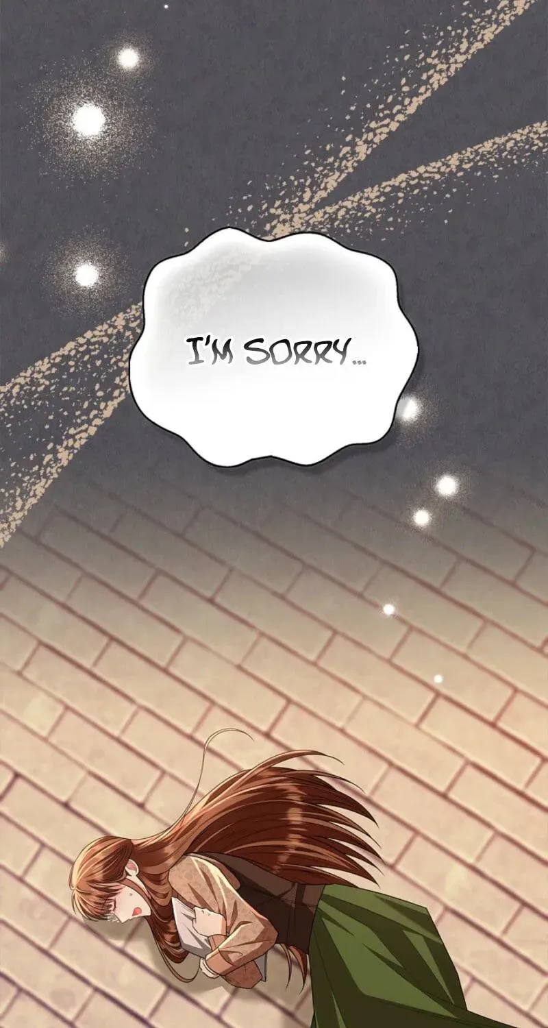 I Live with My Villain Uncle Chapter 47 - page 23