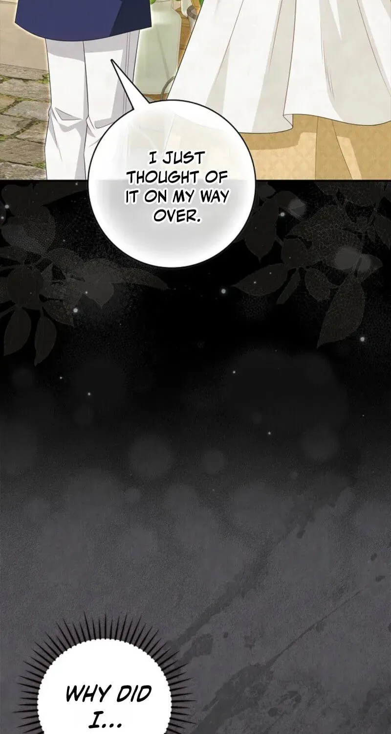 I Live with My Villain Uncle Chapter 47 - page 31