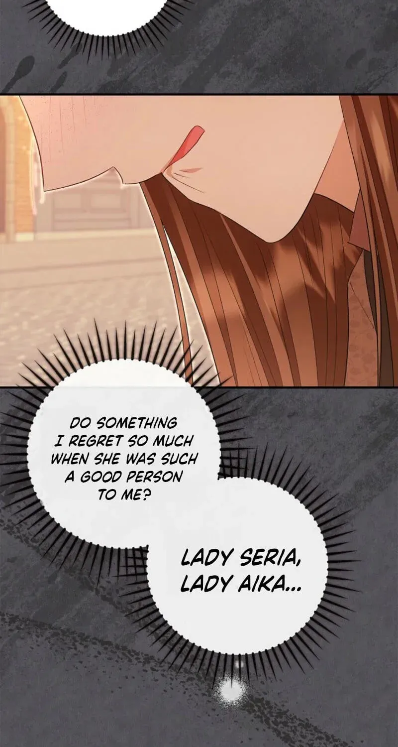 I Live with My Villain Uncle Chapter 47 - page 33