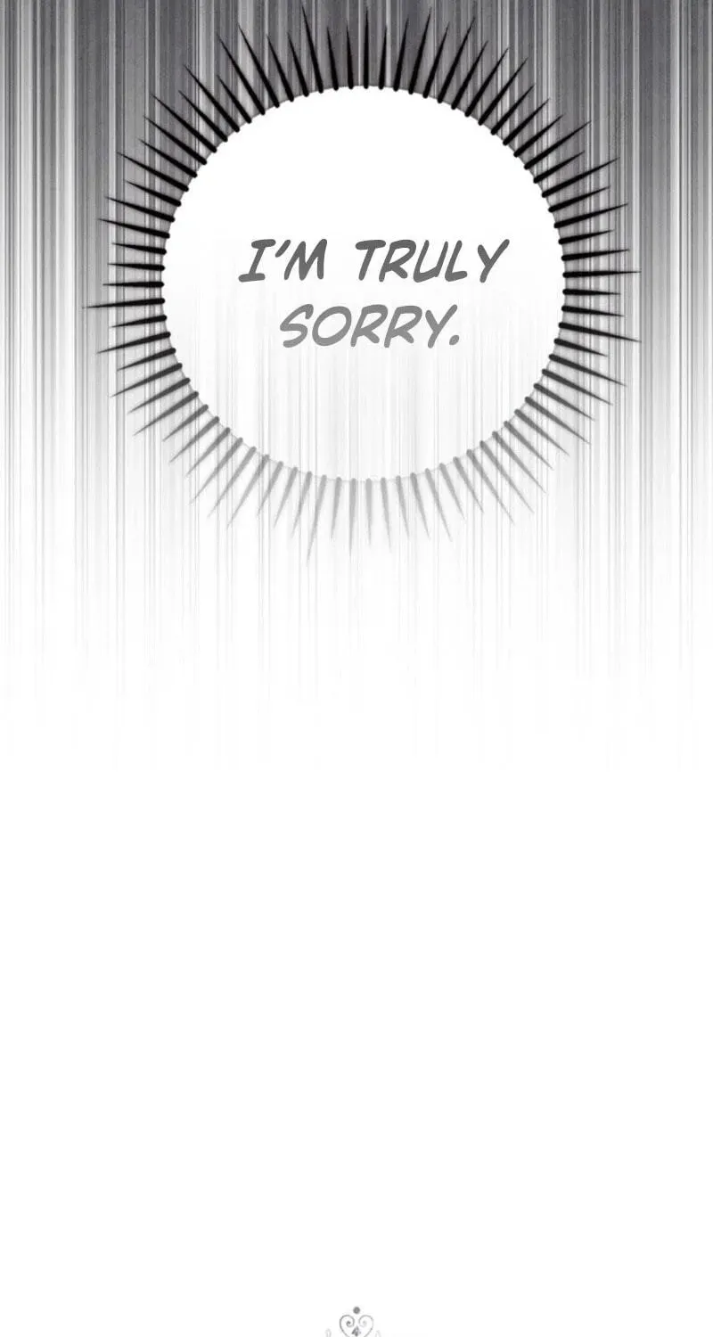 I Live with My Villain Uncle Chapter 47 - page 37