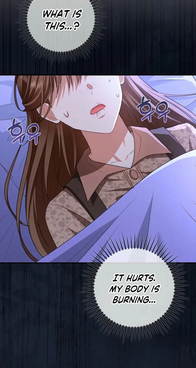 I Live with My Villain Uncle Chapter 47 - page 42