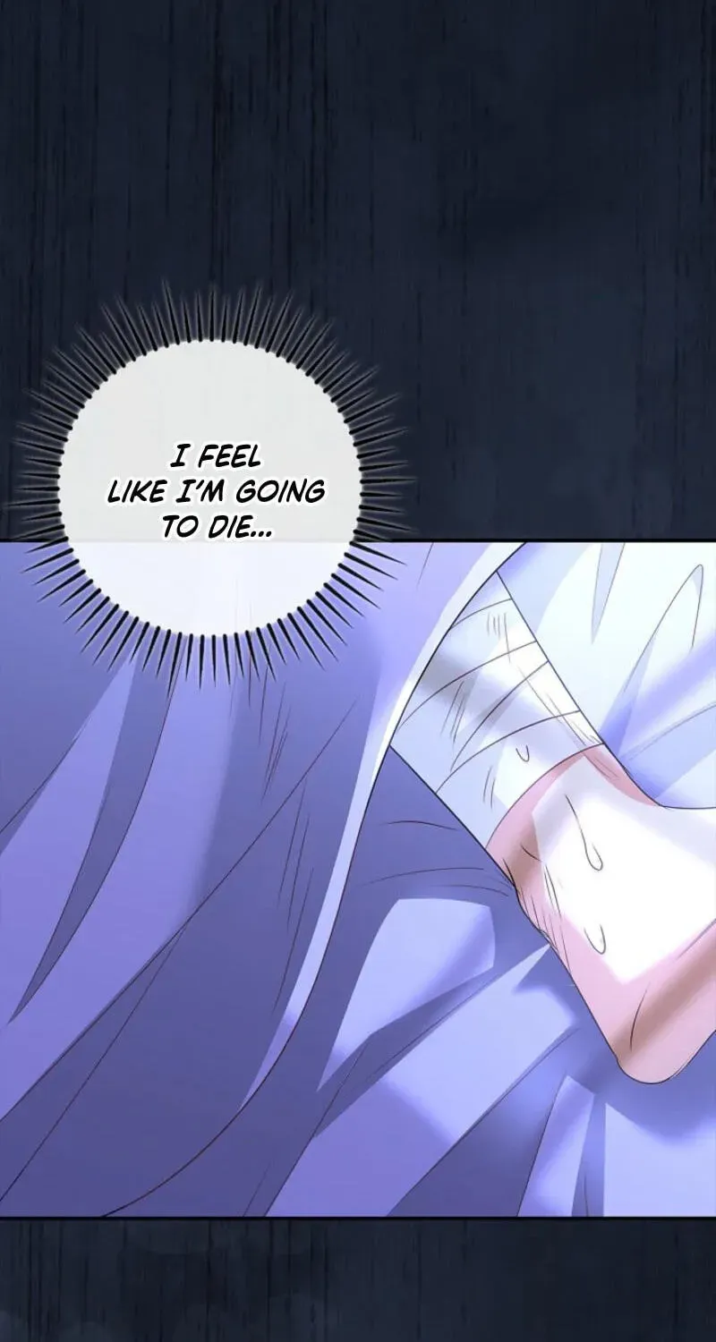 I Live with My Villain Uncle Chapter 47 - page 43
