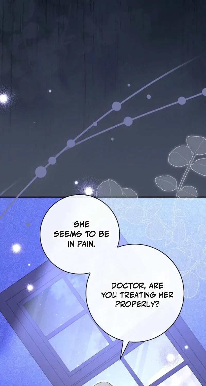 I Live with My Villain Uncle Chapter 47 - page 44