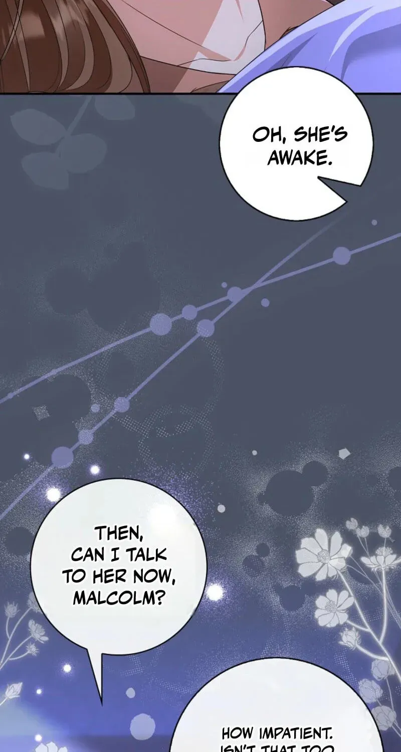 I Live with My Villain Uncle Chapter 47 - page 47