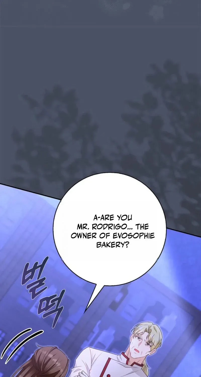 I Live with My Villain Uncle Chapter 47 - page 49