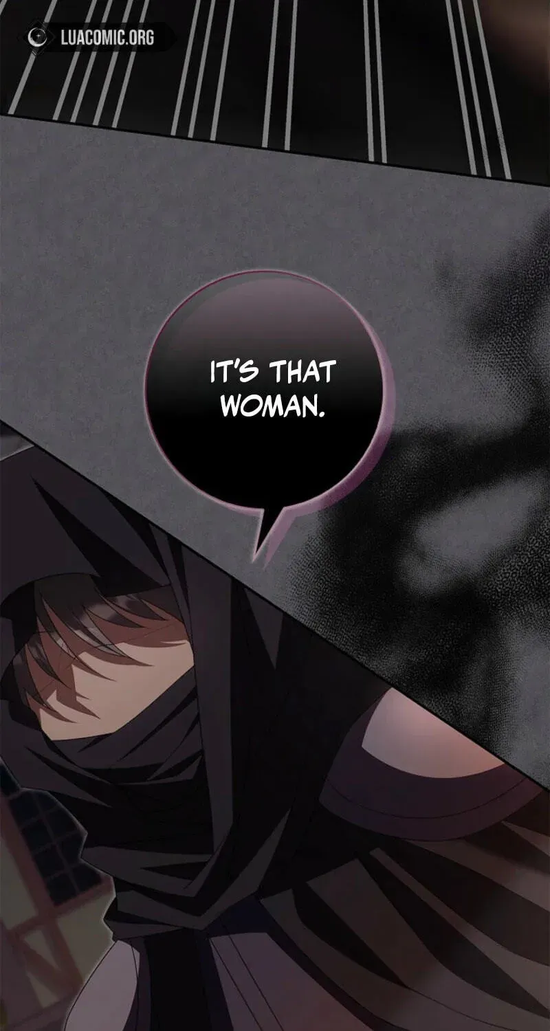 I Live with My Villain Uncle Chapter 47 - page 5