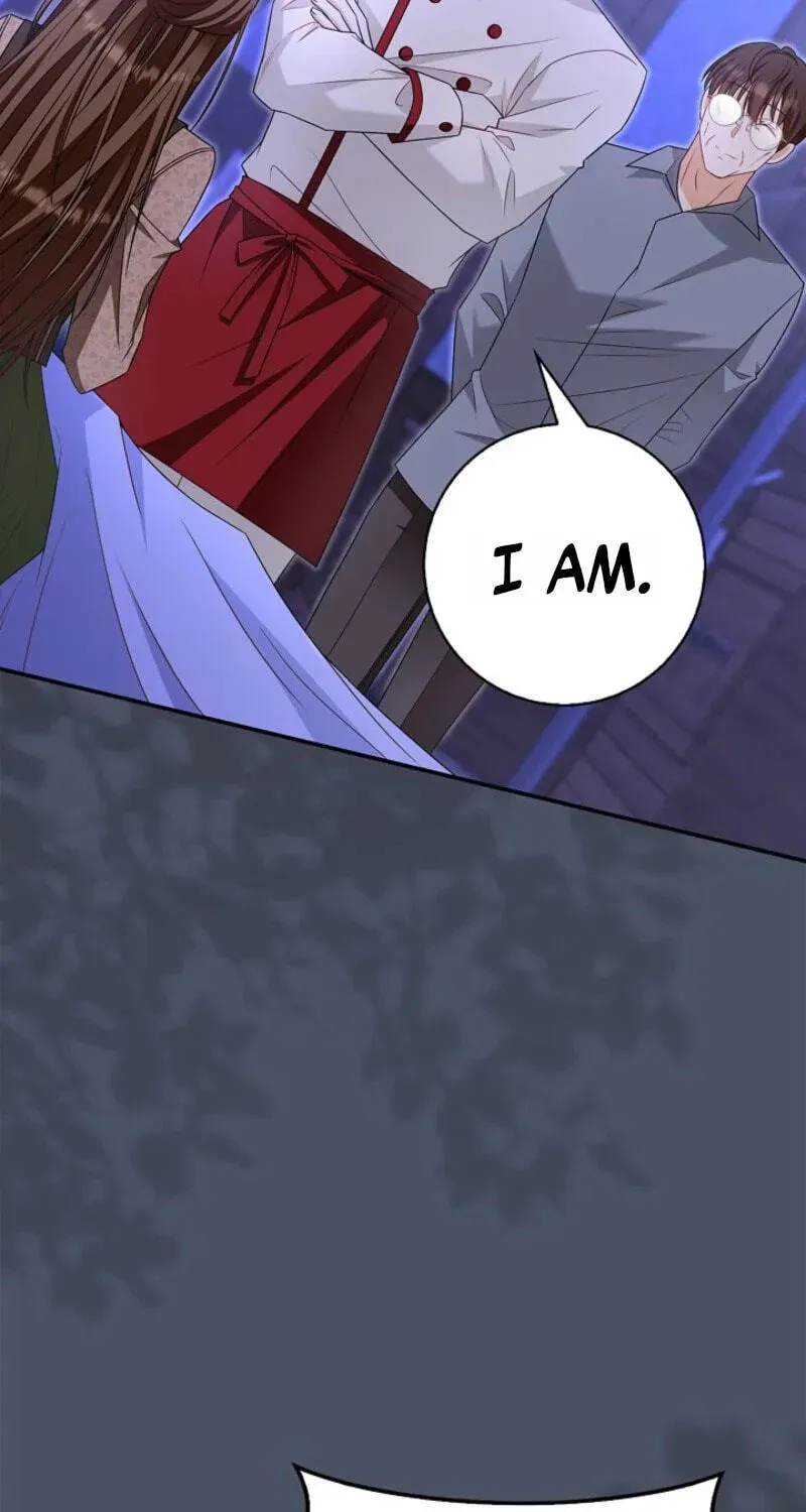 I Live with My Villain Uncle Chapter 47 - page 50