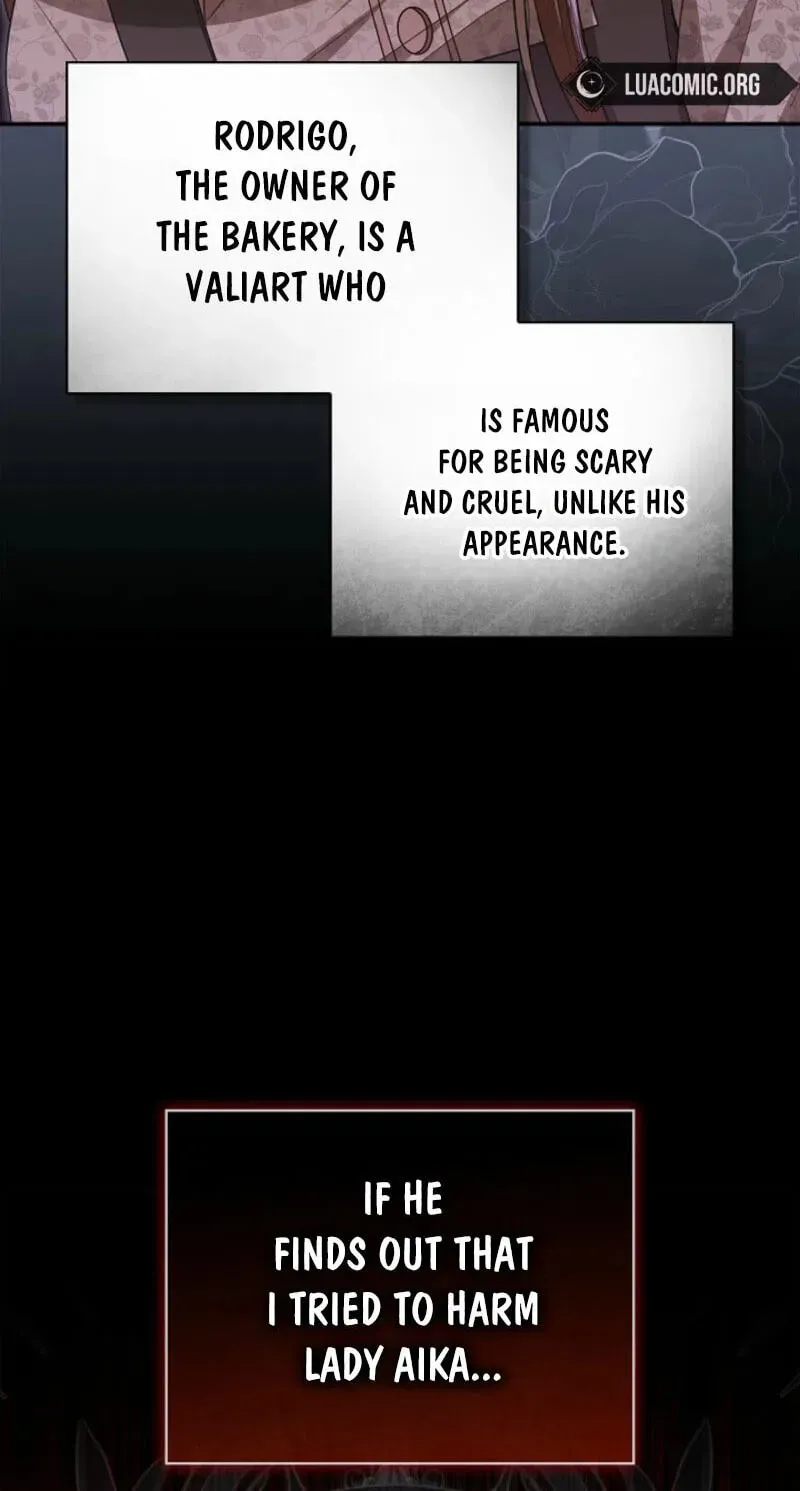 I Live with My Villain Uncle Chapter 47 - page 62