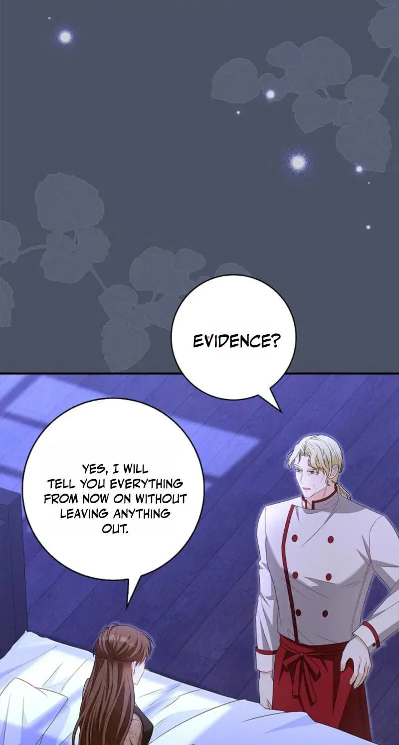 I Live with My Villain Uncle Chapter 47 - page 68